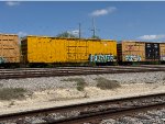 UP 701487